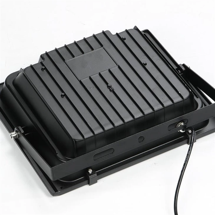 High Powered Solar Flood Lights