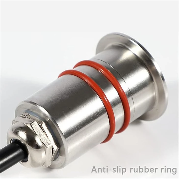 Waterproof Stainless Steel Led Underground Light